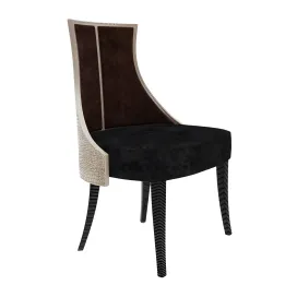 Chair art edge